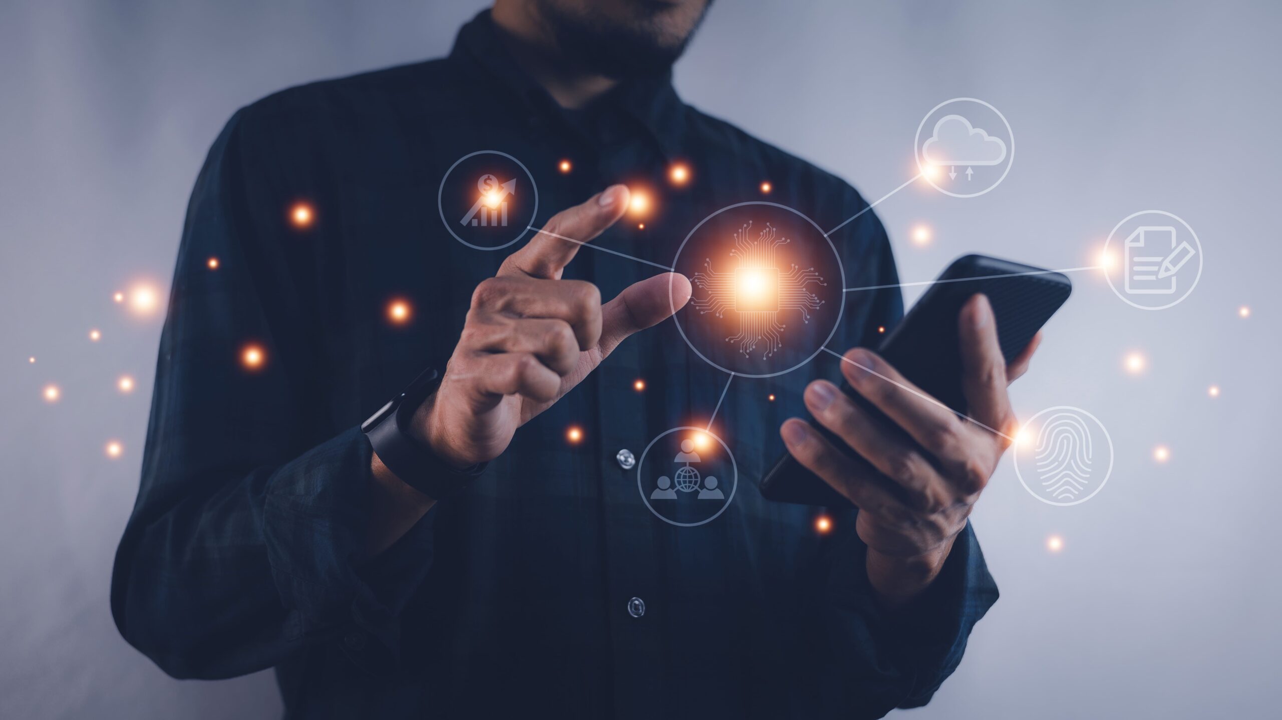 Chef de Projet Dédié 