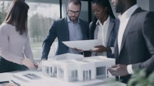 Gestion logistique de chantier